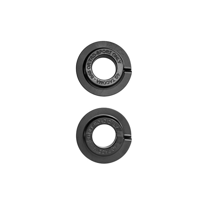 Cali Raised 2" Front Lower Spring Retainer For Tacoma (2024-Current)