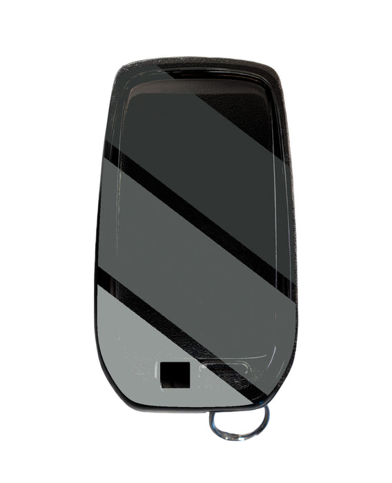 Vinyl Garage Key Fob Decal For Tacoma (2024-Current)