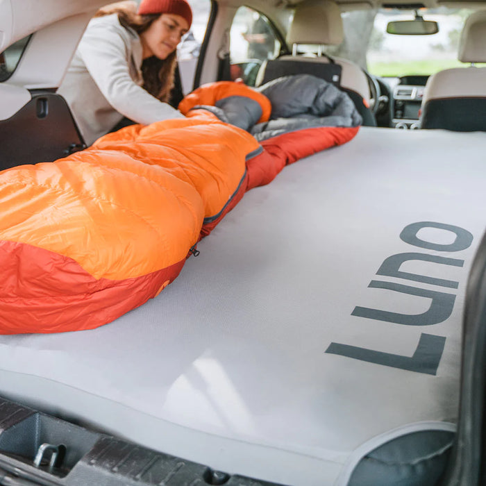 Luno Truck Bed Air Mattress For Tacoma (2005-2023)