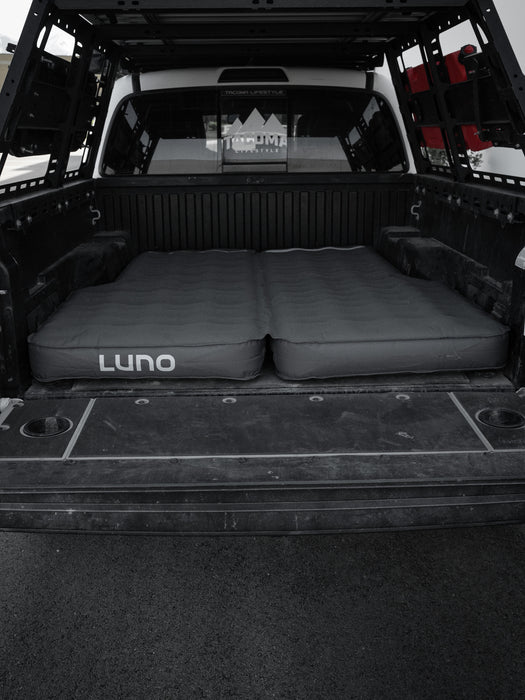 Luno Truck Bed Air Mattress For Tacoma (2005-2023)