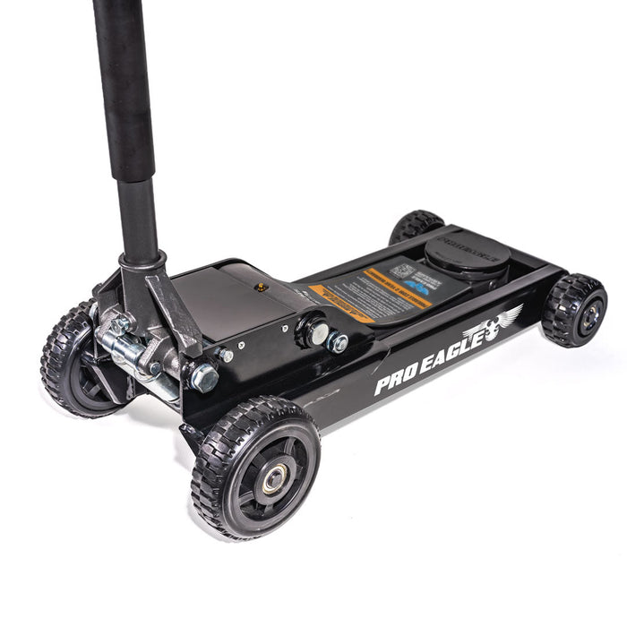 Pro Eagle 3 Ton Off Road Shop Jack "Abrams"
