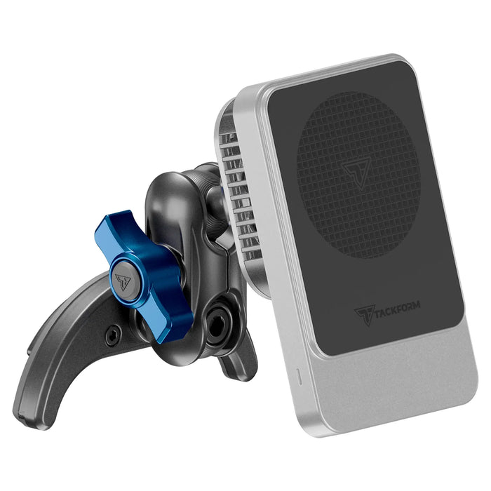 Tackform LINK™ Vent Mount Bracket With MagSafe Wireless Charging Phone Holder 2" Arm For Tacoma (2016-2023)