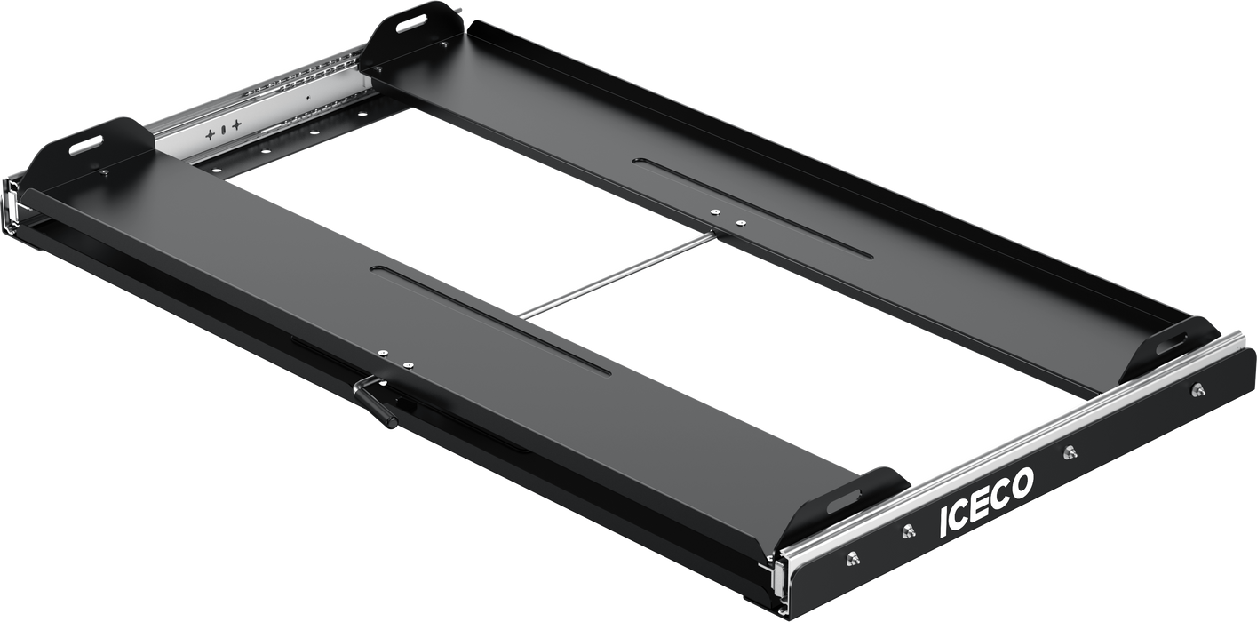 ICECO Side Pull Mounting Slide for Freezer