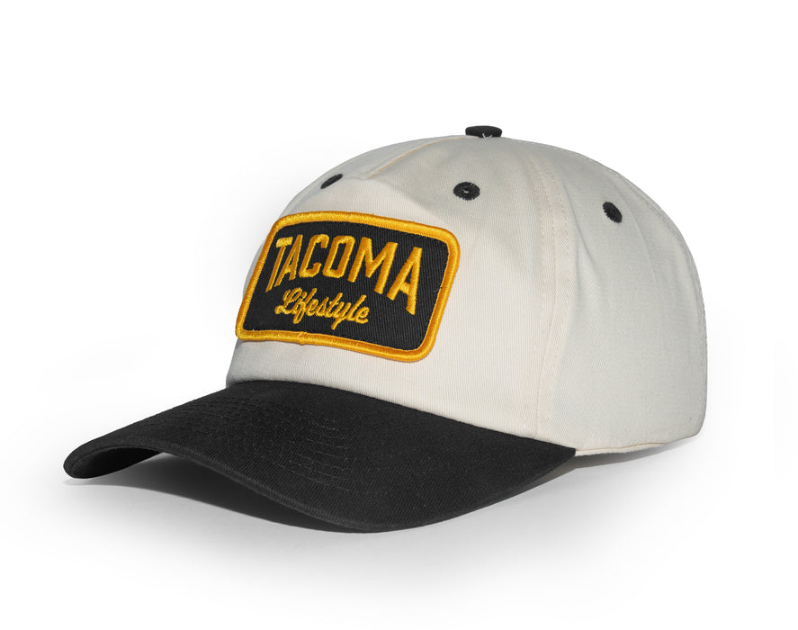 Tacoma Lifestyle Moab Hat