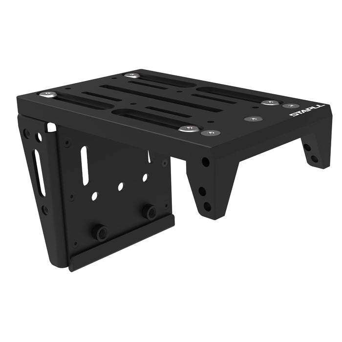 STAPLL 6x7" Fender Rack