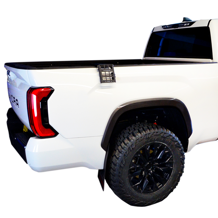 STAPLL 6x7" Fender Rack