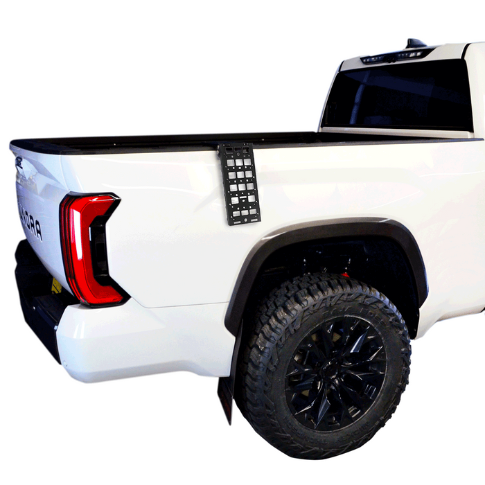 STAPLL 6x13" Fender Rack