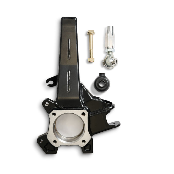 DRT Fabrication Fabricated Spindles for Tacoma (2005-2023)