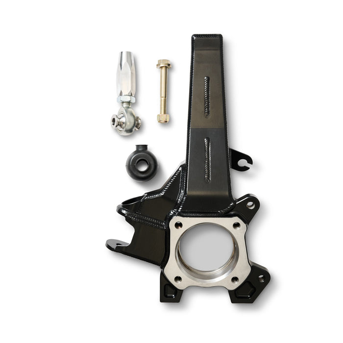 DRT Fabrication Fabricated Spindles for Tacoma (2005-2023)