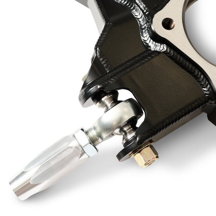 DRT Fabrication Fabricated Spindles for Tacoma (2005-2023)