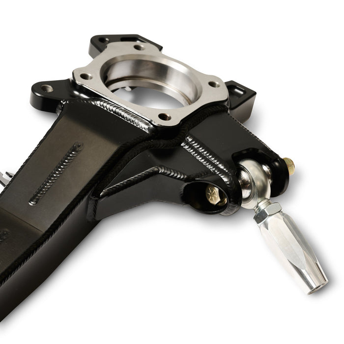 DRT Fabrication Fabricated Spindles for Tacoma (2005-2023)