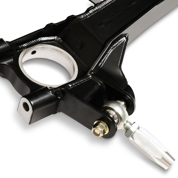 DRT Fabrication Fabricated Spindles for Tacoma (2005-2023)