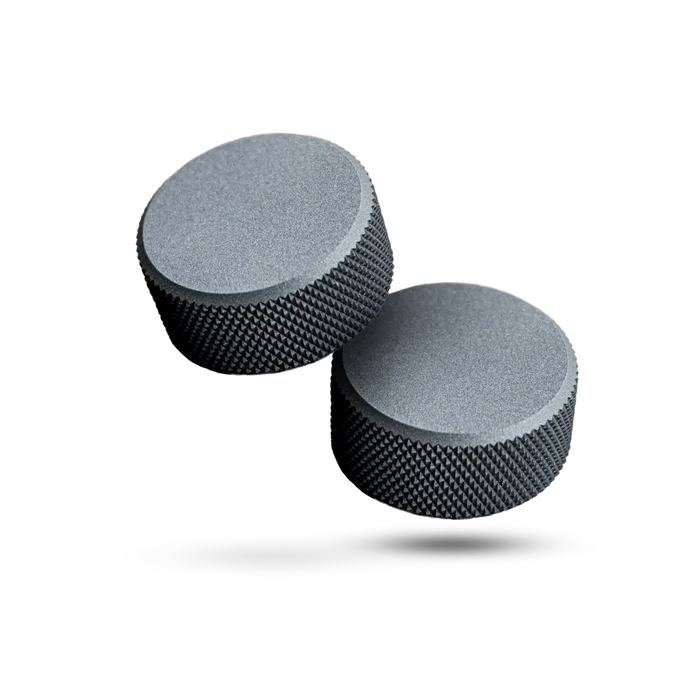 Mace MFG Plain Knobs For Tacoma (2016-Current)