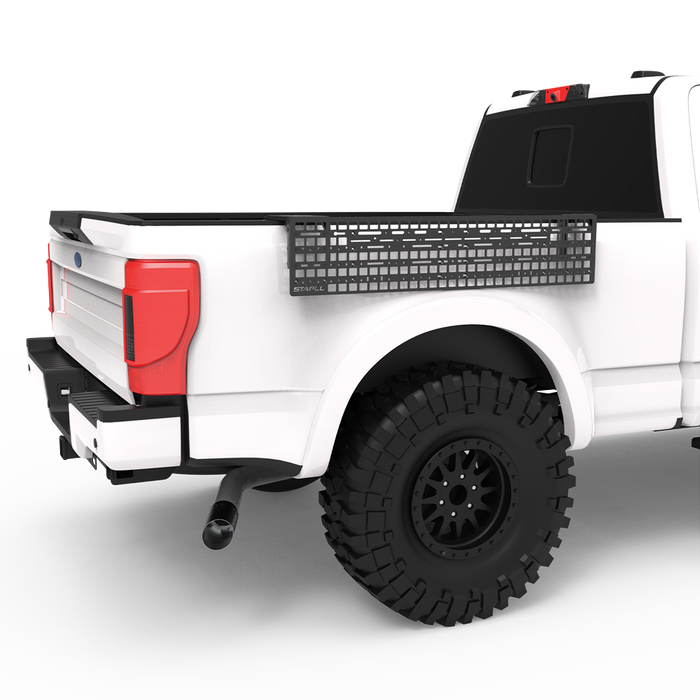 STAPLL 48x10" Fender Rack