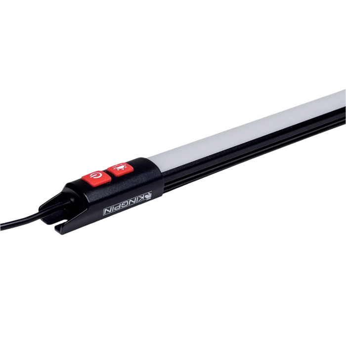 Kingpin Equipped F-Series 40" Light