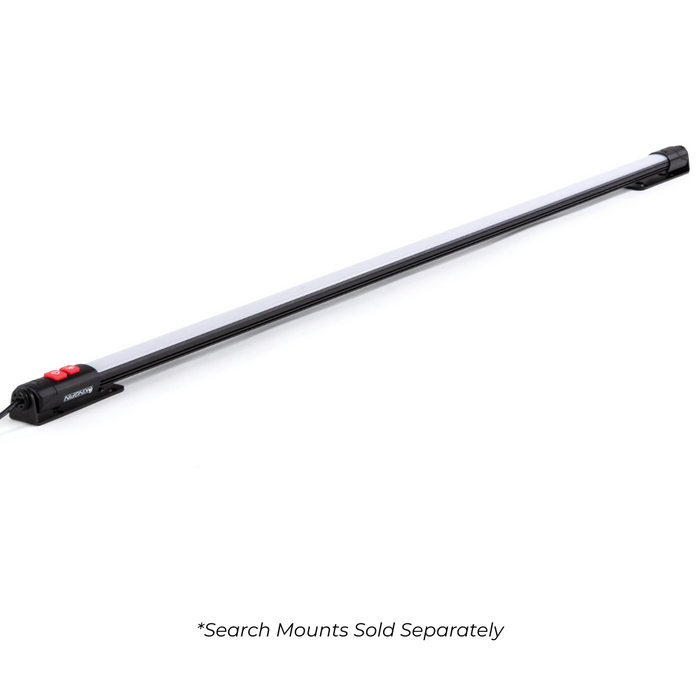 Kingpin Equipped F-Series 40" Light