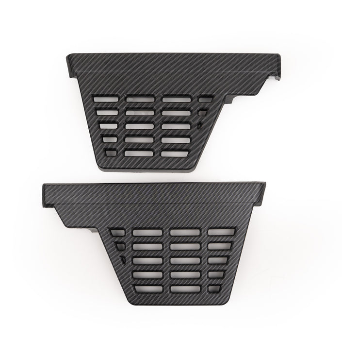 Tacoma Lifestyle Door Molle Panel Insert For Tacoma (2024-Current)