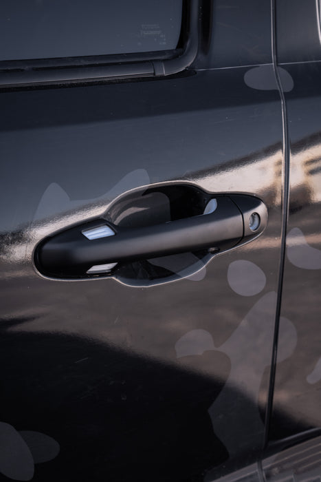 Exterior Door Handle Covers For Tacoma (2016-2023)
