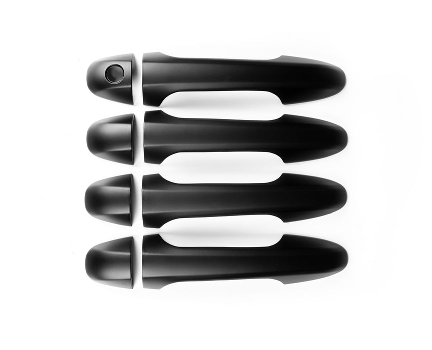 Exterior Door Handle Covers For Tacoma (2016-2023)