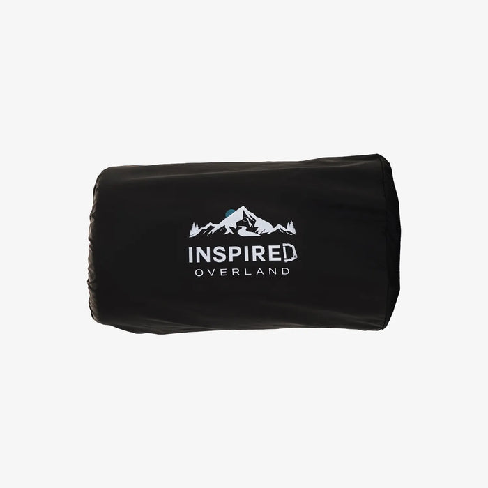 Overland Inflatable Mattress Inspired Overland Hybrid Air Mattress — Tacoma Lifestyle