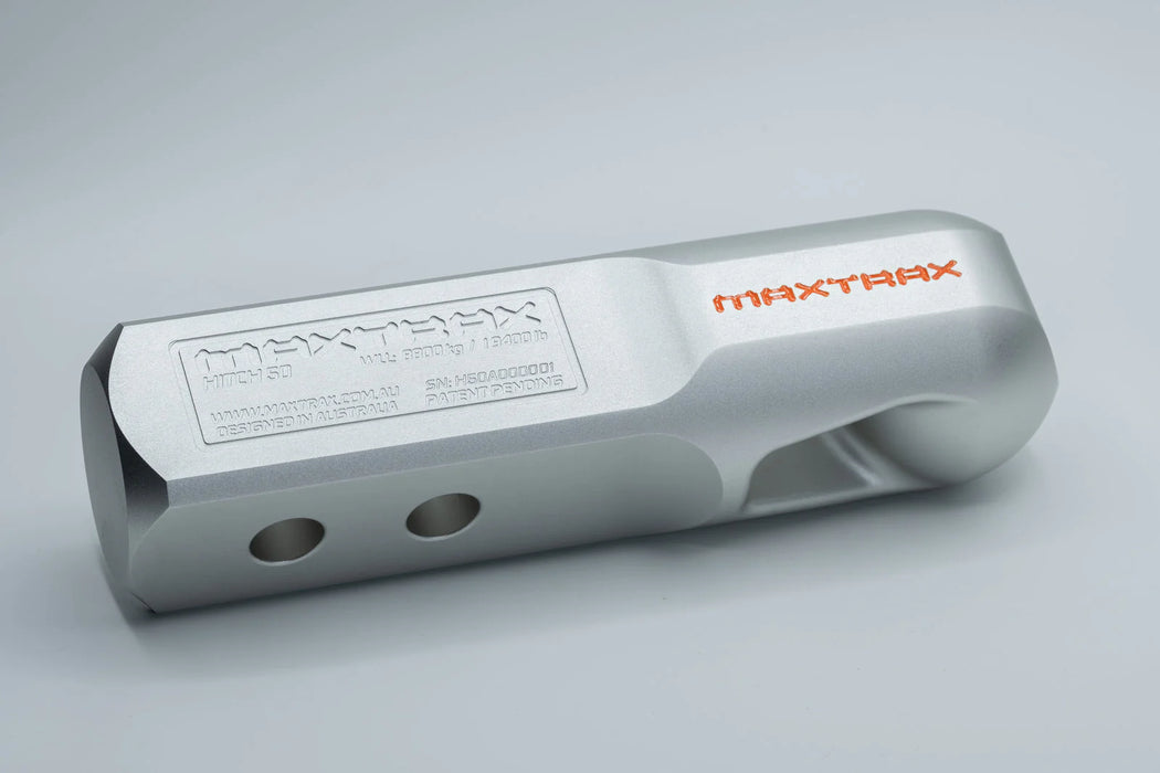 Maxtrax Hitch 50 Recovery Point