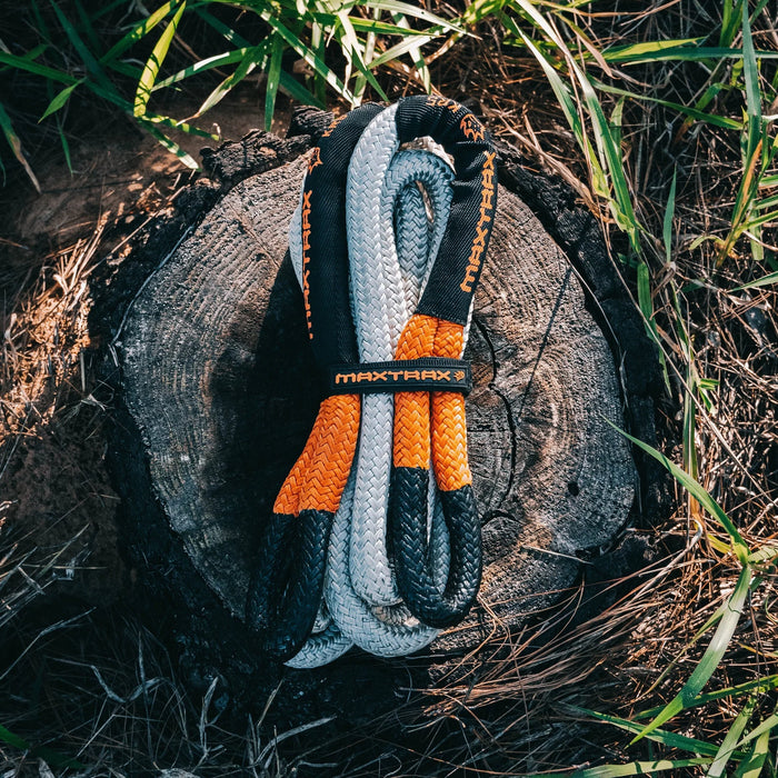 Maxtrax Kinetic Rope