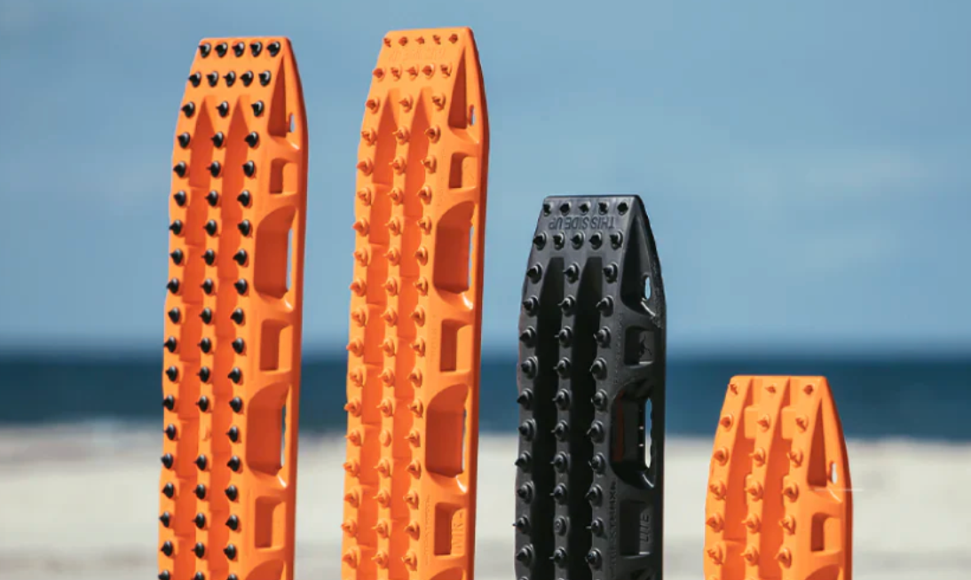 Maxtrax Lite Black