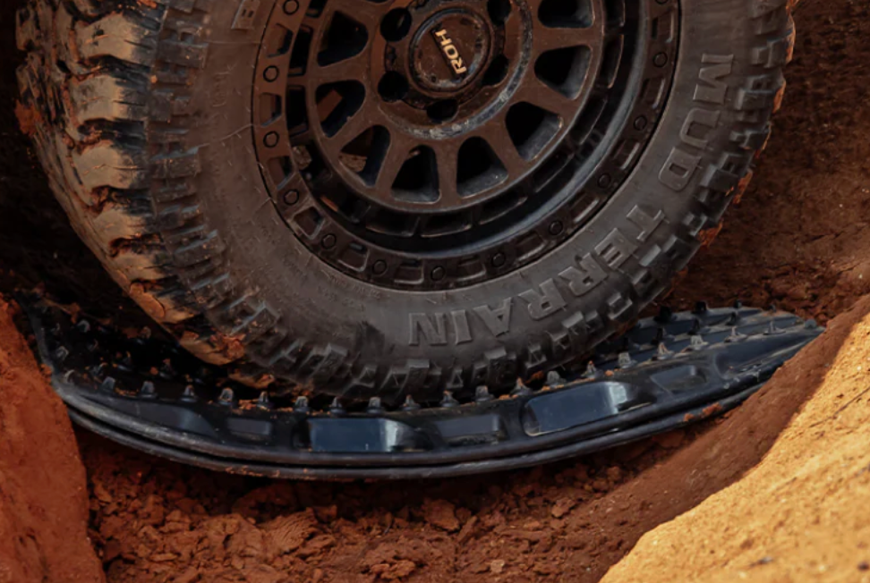 Maxtrax Lite Black