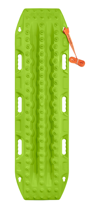 Maxtrax MKII Lime Green