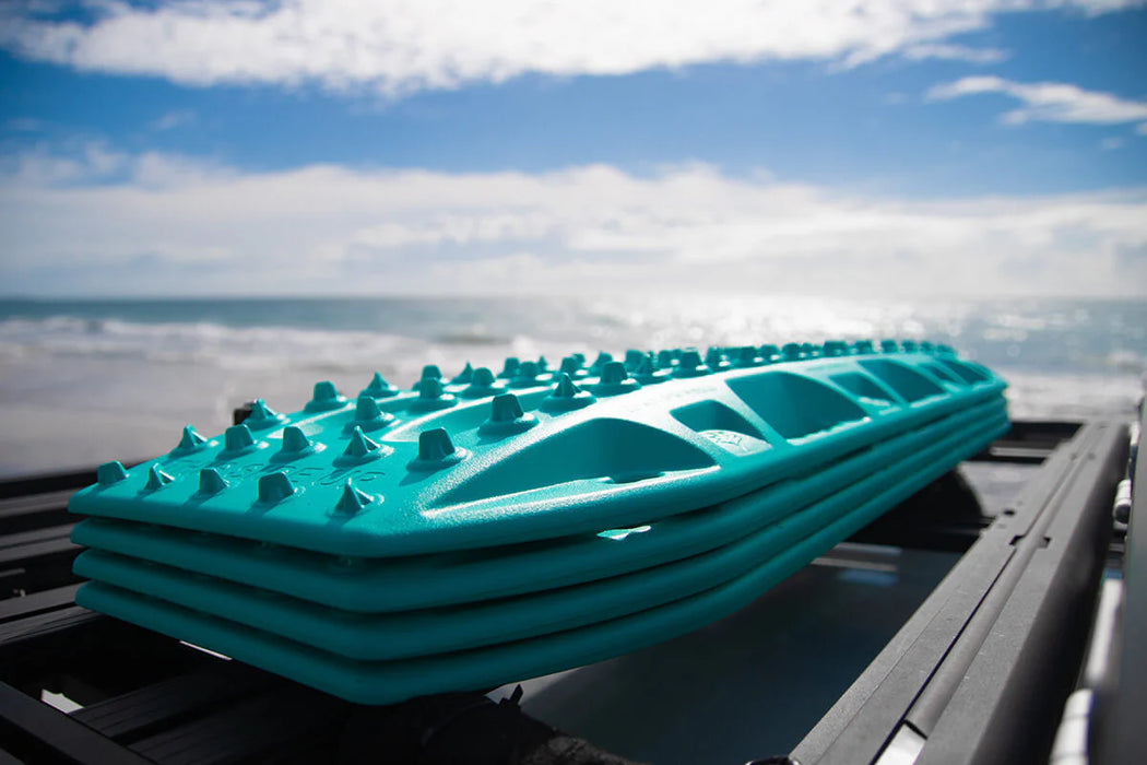 Maxtrax MKII Turquoise