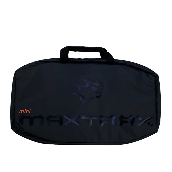 Maxtrax Mini Carry Bag Black
