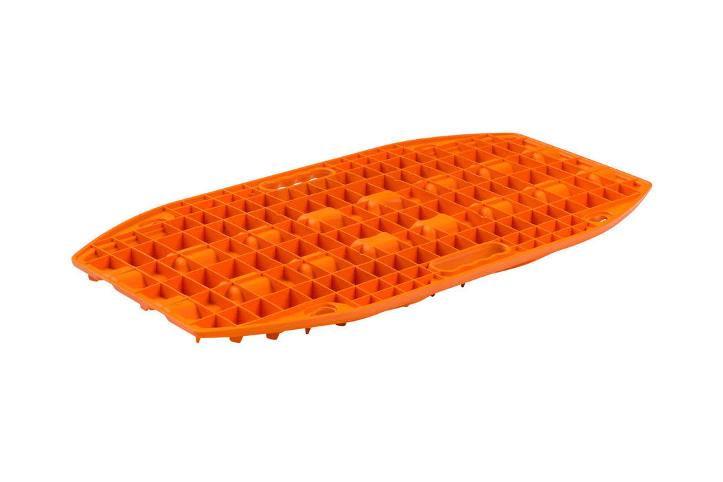 Maxtrax Mini and Jaxbase Combo Signature Orange