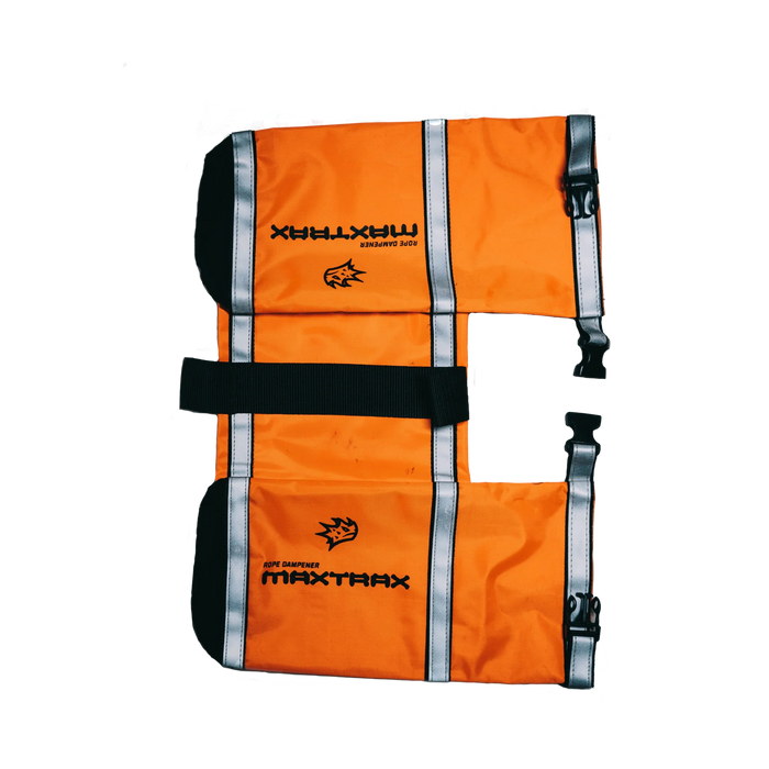 Maxtrax Rope Dampener