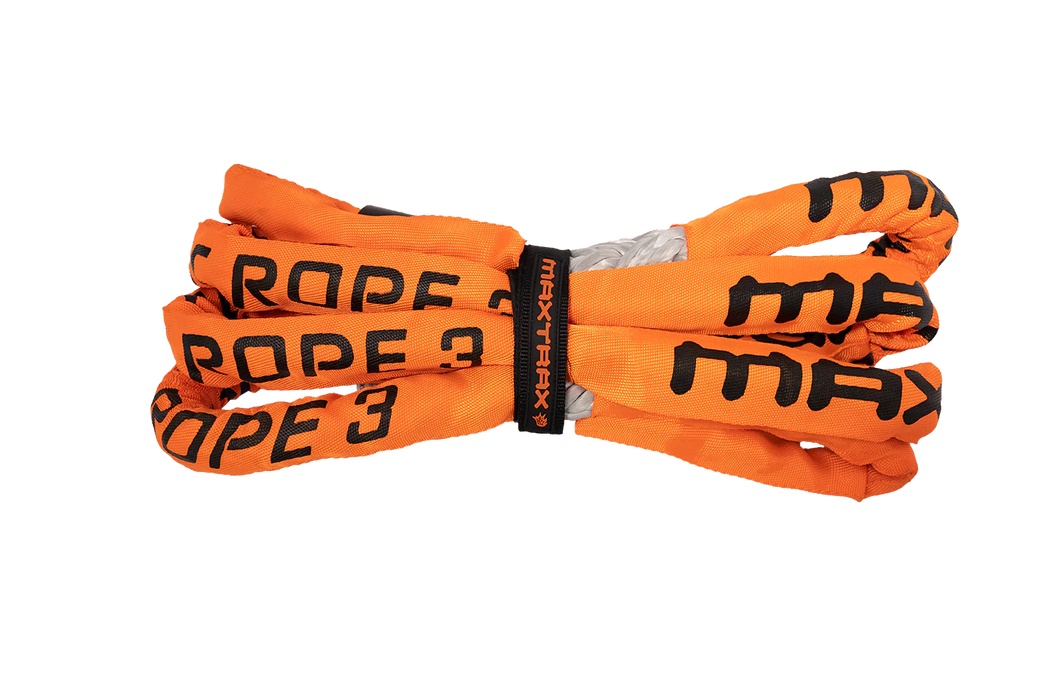 Maxtrax Static Rope