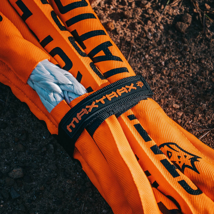 Maxtrax Static Rope
