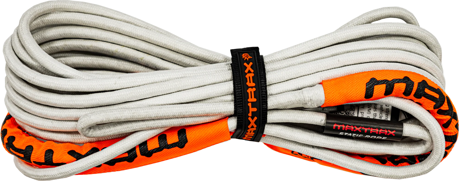 Maxtrax Static Rope Extension - 10m — Tacoma Lifestyle