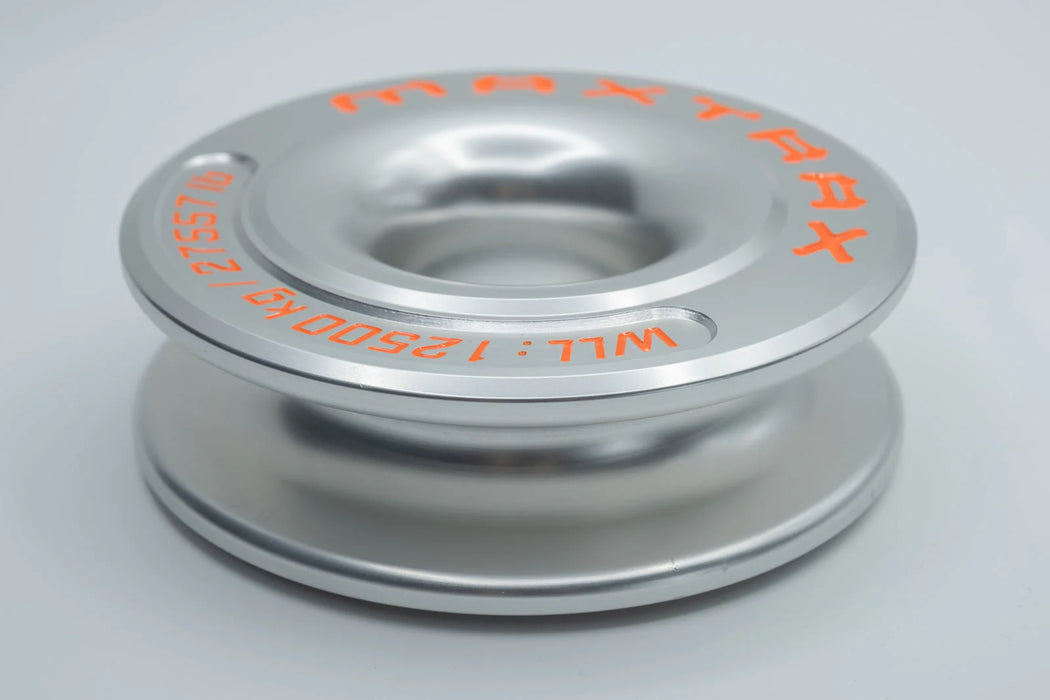 Maxtrax Winch Ring 120