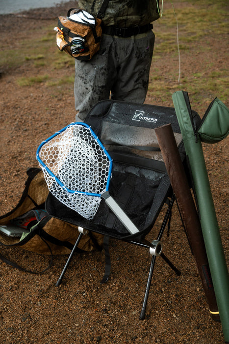 Intrepid TXC1 Camp Chair