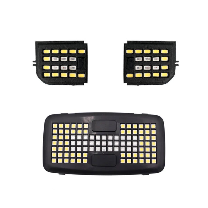 Meso Customs 4G Dome Light For Tacoma (2024-Current)