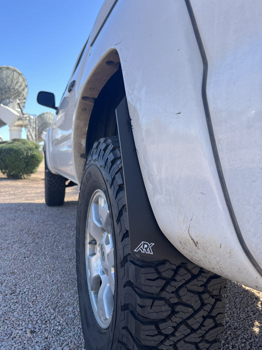 ARK TriXpoly Micro Flares For Tacoma (2005-2015)