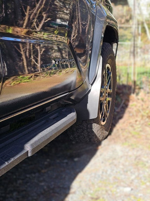 ARK TriXpoly Mid-Mudflaps for Tacoma (2024-Current)
