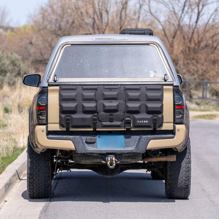 CACHE Mid-Sized Basecamp Pad 3.0