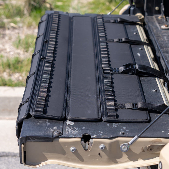 CACHE Mid-Sized Basecamp Pad 3.0