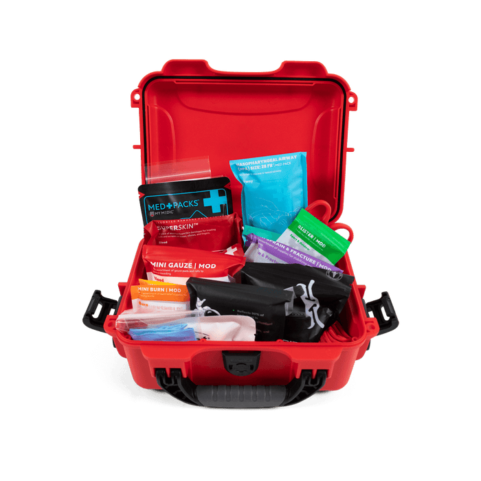 My Medic MyFAK Mini Pro | Waterproof