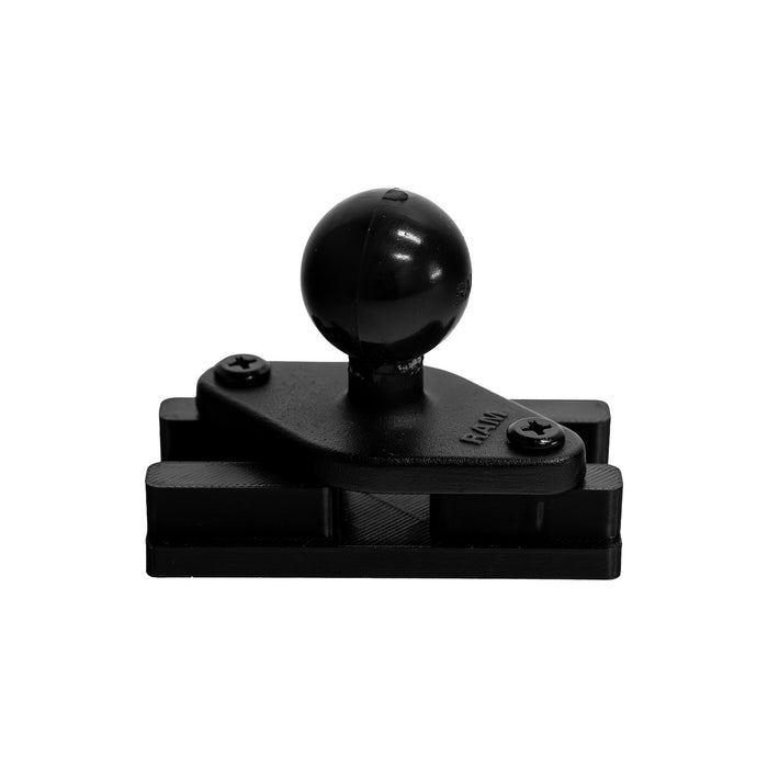 Tacoma Lifestyle Molle Panel Ramball Mount For Tacoma (2024-Current)