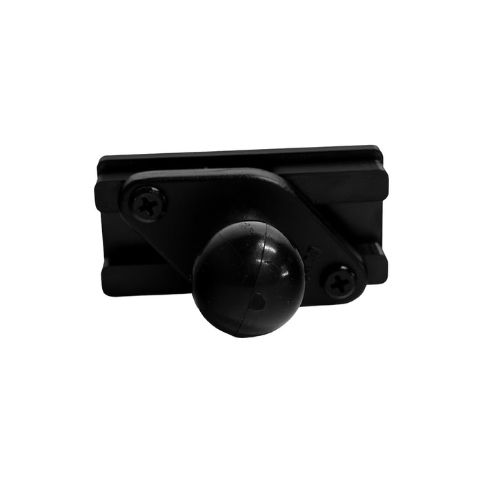 Tacoma Lifestyle Molle Panel Ramball Mount For Tacoma (2024-Current)