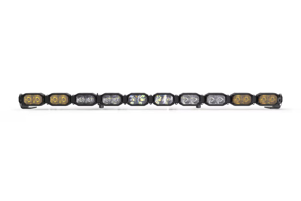 Morimoto 2 Banger Bar: 10 Pod / 40 "
