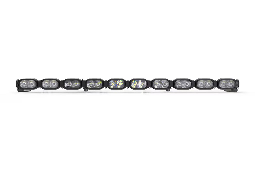 Morimoto 2 Banger Bar: 10 Pod / 40 "
