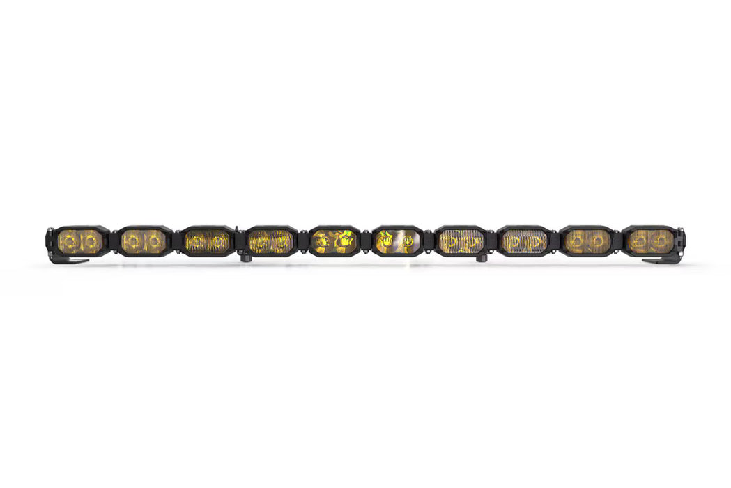 Morimoto 2 Banger Bar: 10 Pod / 40 "