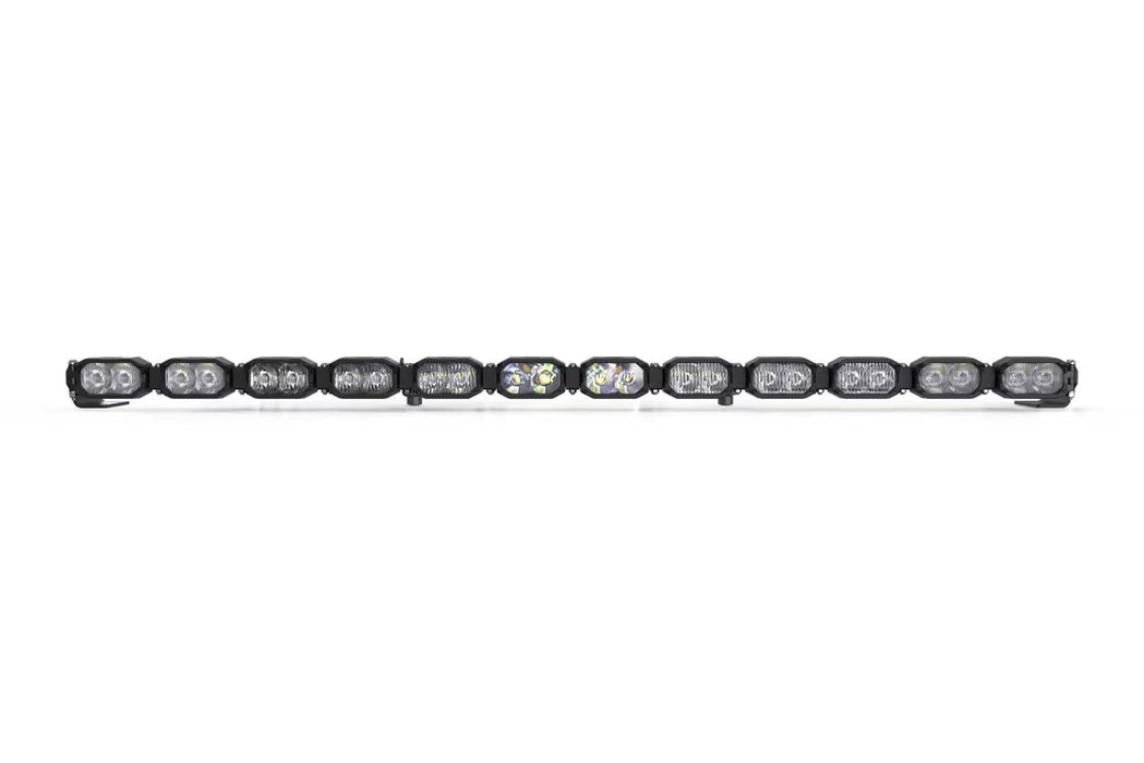 Morimoto 2 Banger Bar: 12 Pod / 47 "